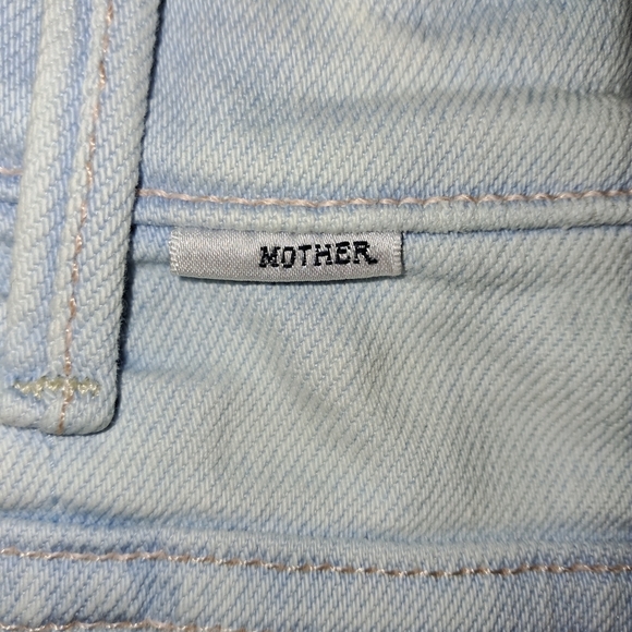 MOTHER White Label Denim - Picture 6 of 13